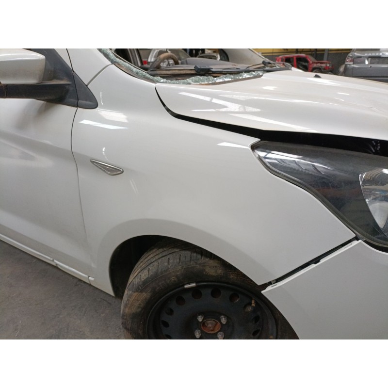 Recambio de aleta delantera derecha para ford ka+ iii (uk, fk) 1.2 referencia OEM IAM   
