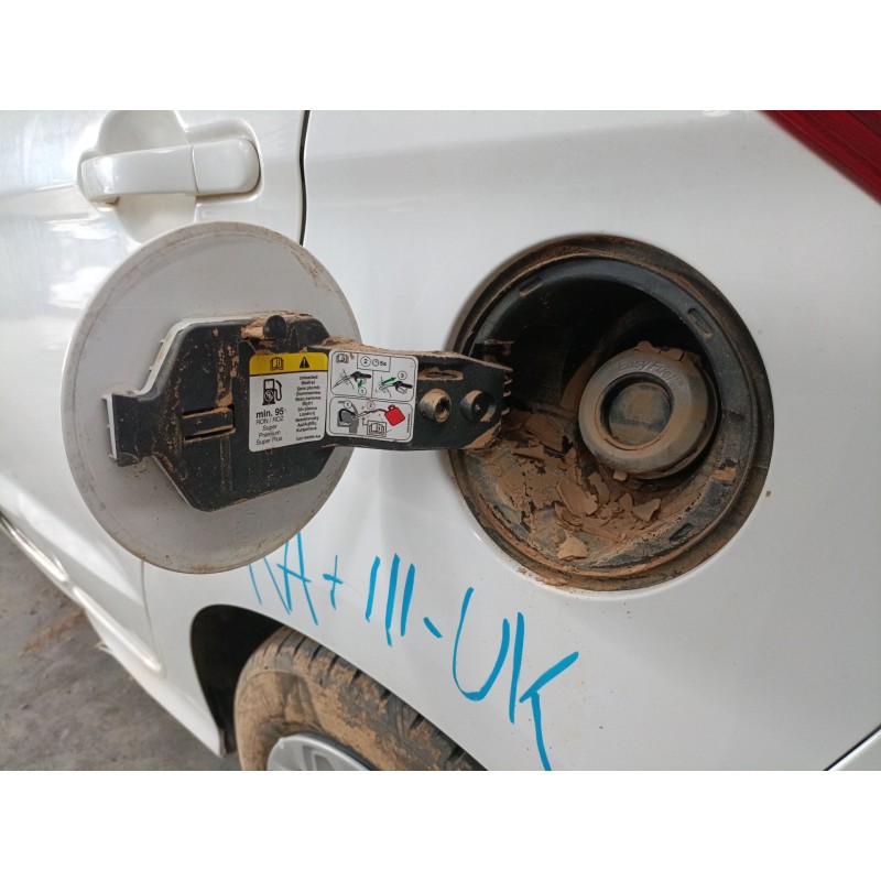 Recambio de tapa exterior combustible para ford ka+ iii (uk, fk) 1.2 referencia OEM IAM   