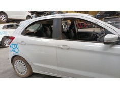 Recambio de puerta trasera derecha para ford ka+ iii (uk, fk) 1.2 referencia OEM IAM    2