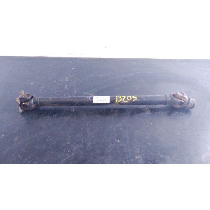 Recambio de transmision central para bmw x4 (f26) xdrive 20 d referencia OEM IAM 26107589801  