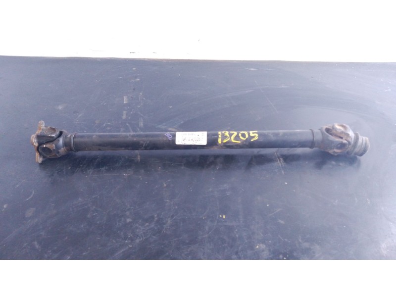 Recambio de transmision central para bmw x4 (f26) xdrive 20 d referencia OEM IAM 26107589801  