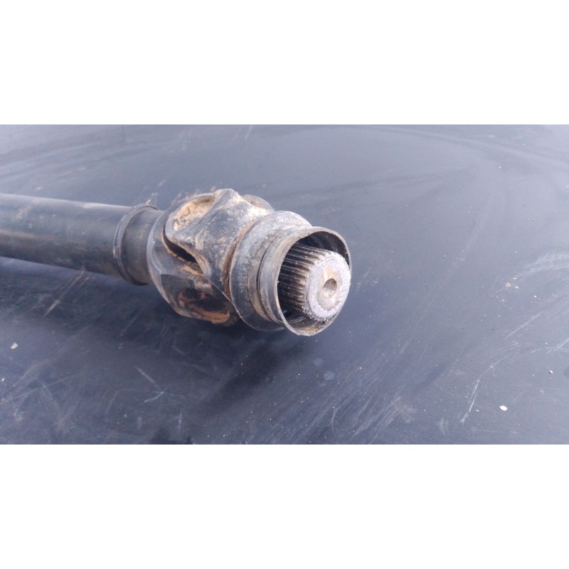 Recambio de transmision central para bmw x4 (f26) xdrive 20 d referencia OEM IAM 26107589801  