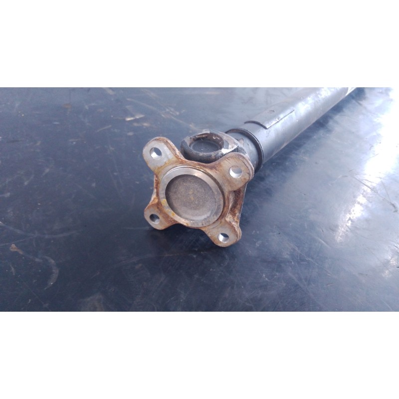 Recambio de transmision central para bmw x4 (f26) xdrive 20 d referencia OEM IAM 26107589801  