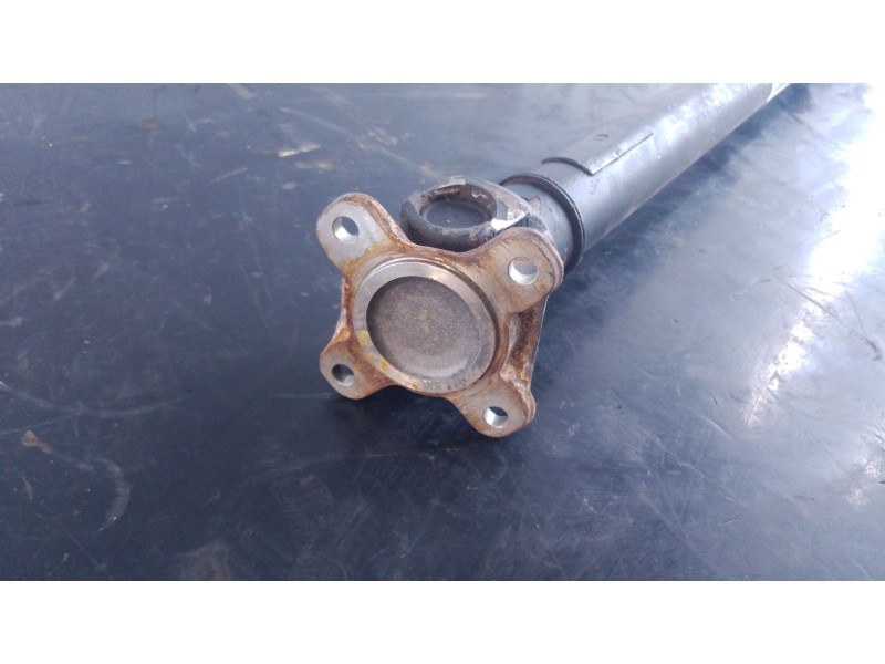 Recambio de transmision central para bmw x4 (f26) xdrive 20 d referencia OEM IAM 26107589801  