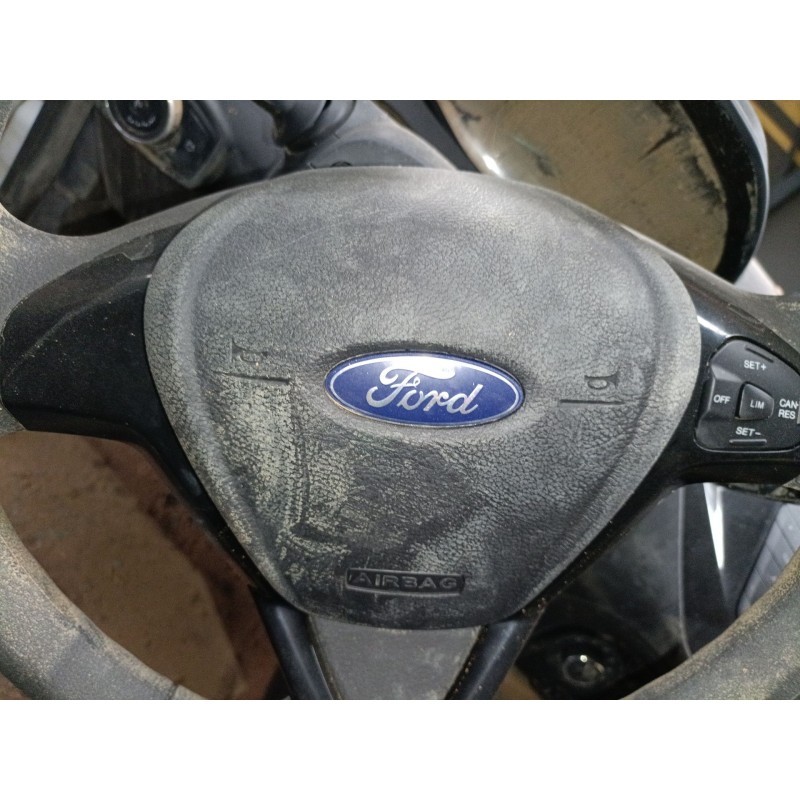Recambio de airbag delantero izquierdo para ford ka+ iii (uk, fk) 1.2 referencia OEM IAM   