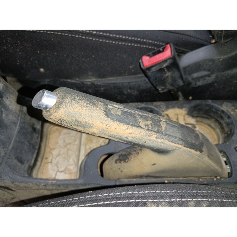 Recambio de palanca freno de mano para ford ka+ iii (uk, fk) 1.2 referencia OEM IAM   