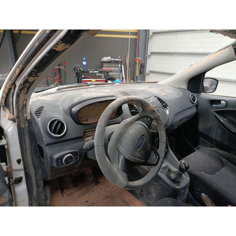 Recambio de salpicadero para ford ka+ iii (uk, fk) 1.2 referencia OEM IAM   