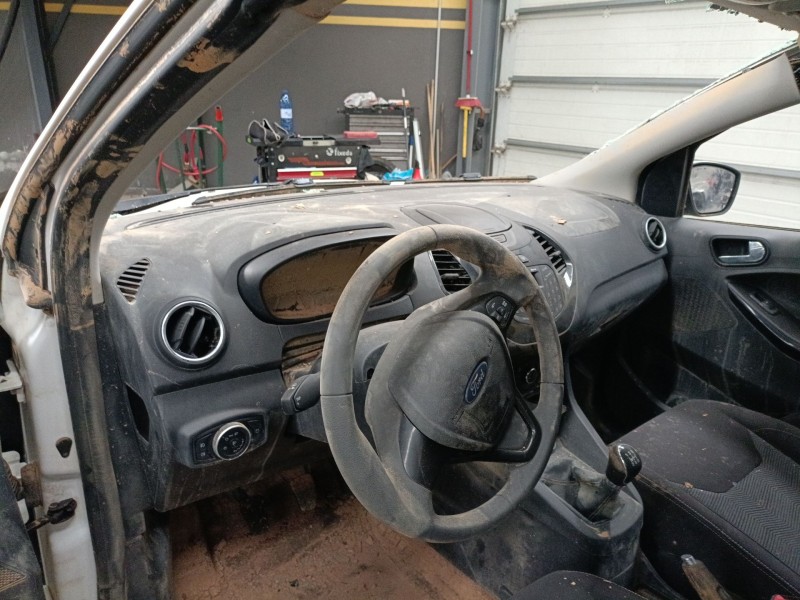 Recambio de salpicadero para ford ka+ iii (uk, fk) 1.2 referencia OEM IAM   