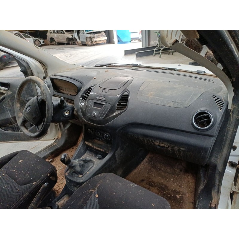 Recambio de salpicadero para ford ka+ iii (uk, fk) 1.2 referencia OEM IAM   