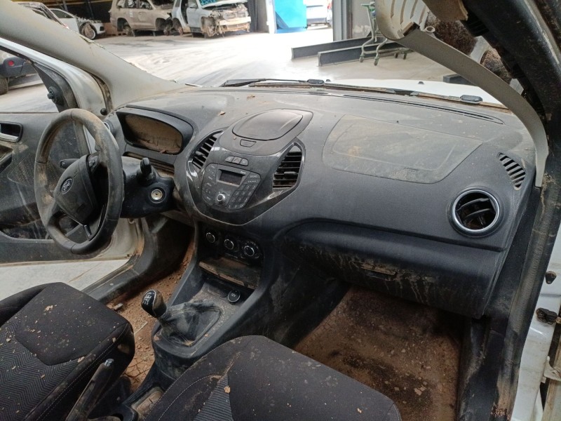 Recambio de salpicadero para ford ka+ iii (uk, fk) 1.2 referencia OEM IAM   