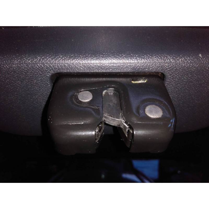 Recambio de cerradura maletero / porton para renault megane iii sport tourer dynamique referencia OEM IAM   