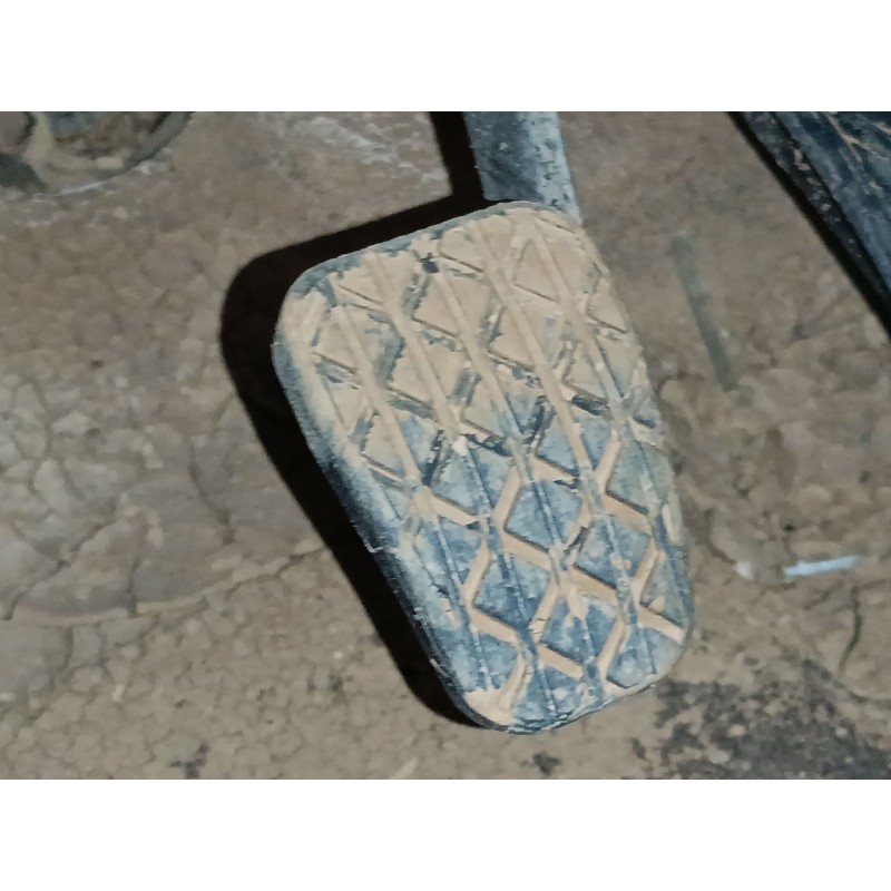 Recambio de pedal freno para ford ka+ iii (uk, fk) 1.2 referencia OEM IAM   