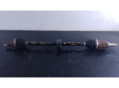 Recambio de transmision delantera derecha para opel insignia insignia b grand sport z18 referencia OEM IAM 522805357   2