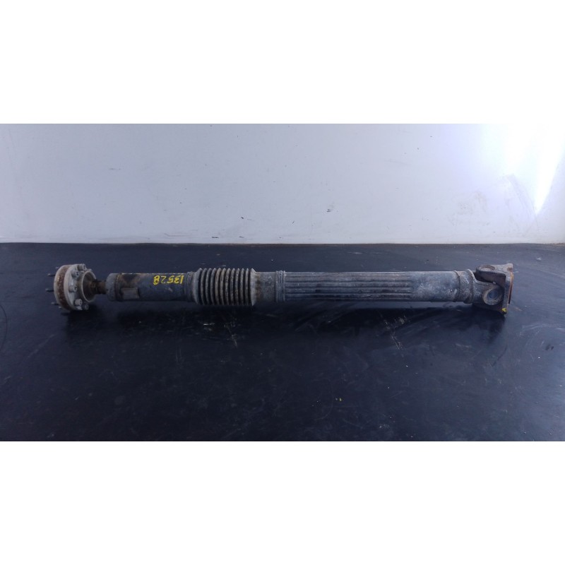 Recambio de transmision central delantera para jeep wrangler iv (jl) 2.0 t-gdi (jl72, jl74) referencia OEM IAM 68272524AC  