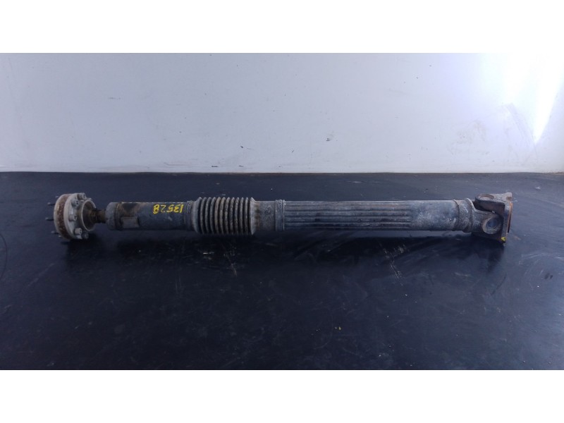 Recambio de transmision central delantera para jeep wrangler iv (jl) 2.0 t-gdi (jl72, jl74) referencia OEM IAM 68272524AC  