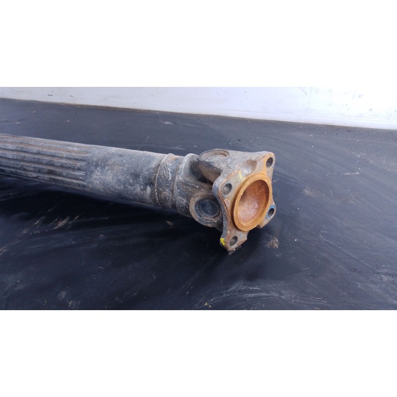 Recambio de transmision central delantera para jeep wrangler iv (jl) 2.0 t-gdi (jl72, jl74) referencia OEM IAM 68272524AC  