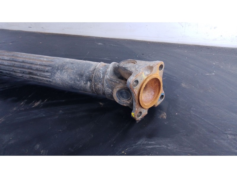 Recambio de transmision central delantera para jeep wrangler iv (jl) 2.0 t-gdi (jl72, jl74) referencia OEM IAM 68272524AC  