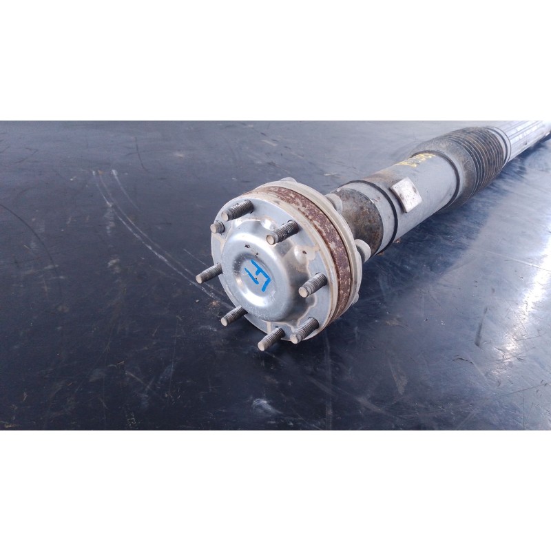 Recambio de transmision central delantera para jeep wrangler iv (jl) 2.0 t-gdi (jl72, jl74) referencia OEM IAM 68272524AC  