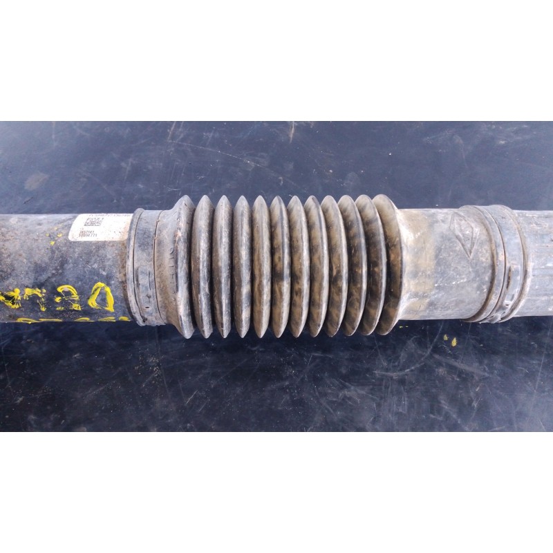 Recambio de transmision central delantera para jeep wrangler iv (jl) 2.0 t-gdi (jl72, jl74) referencia OEM IAM 68272524AC  