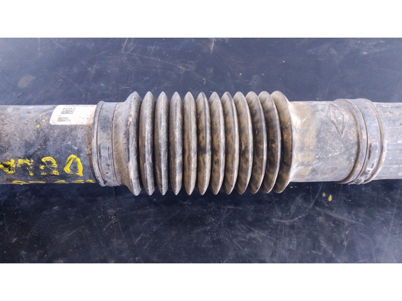 Recambio de transmision central delantera para jeep wrangler iv (jl) 2.0 t-gdi (jl72, jl74) referencia OEM IAM 68272524AC  