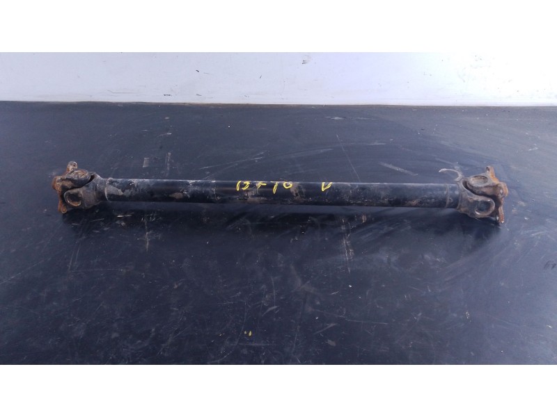 Recambio de transmision central delantera para bmw x1 (e84) xdrive 18 d referencia OEM IAM   