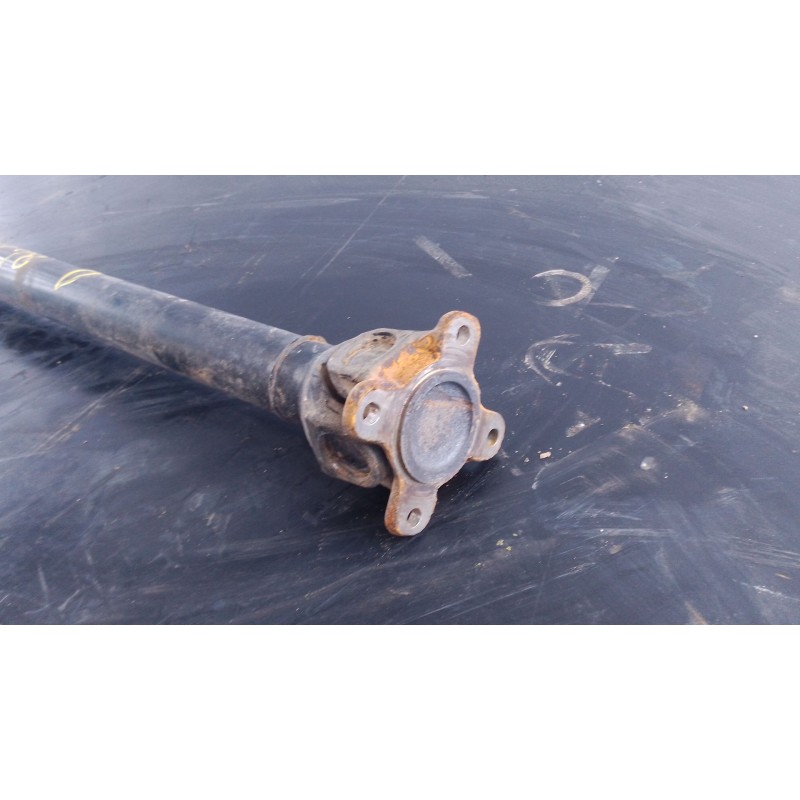 Recambio de transmision central delantera para bmw x1 (e84) xdrive 18 d referencia OEM IAM   