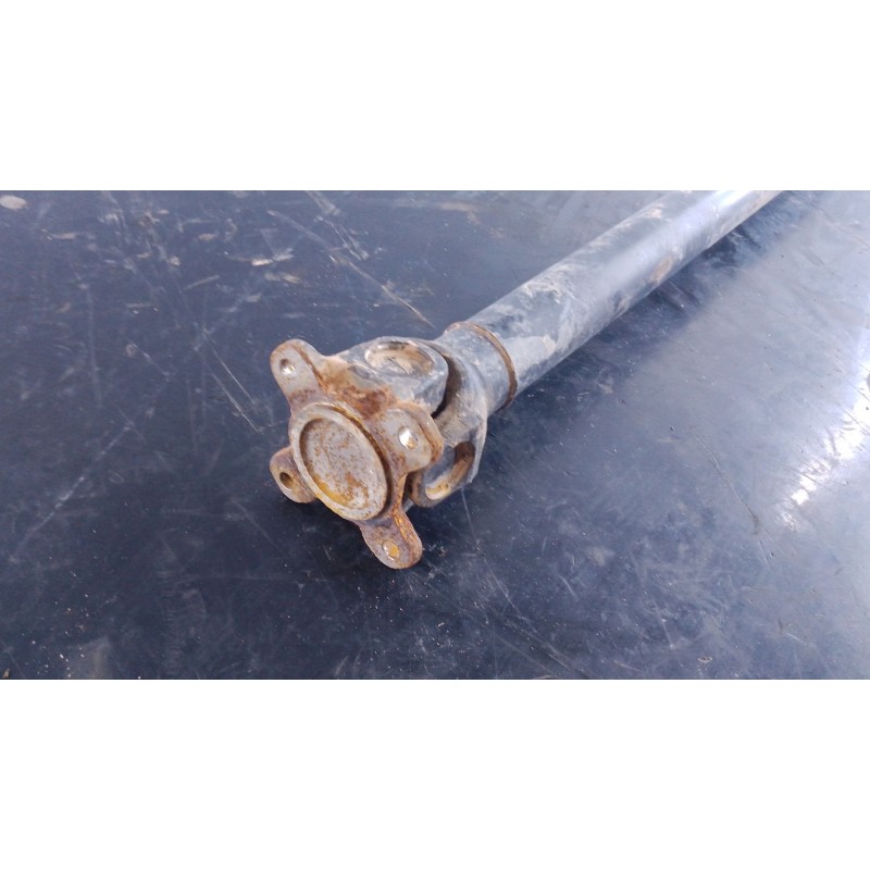 Recambio de transmision central delantera para bmw x1 (e84) xdrive 18 d referencia OEM IAM   