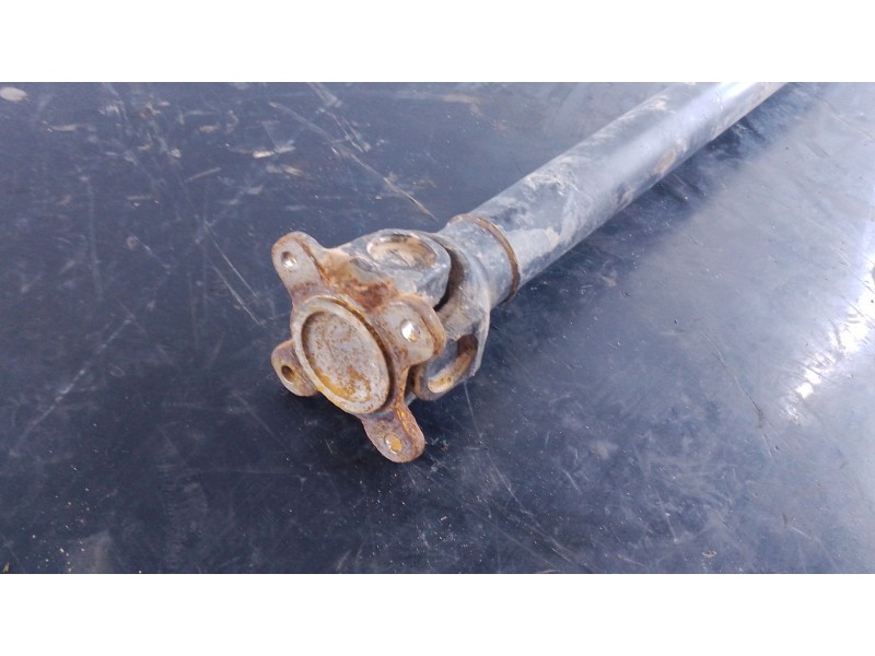 Recambio de transmision central delantera para bmw x1 (e84) xdrive 18 d referencia OEM IAM   