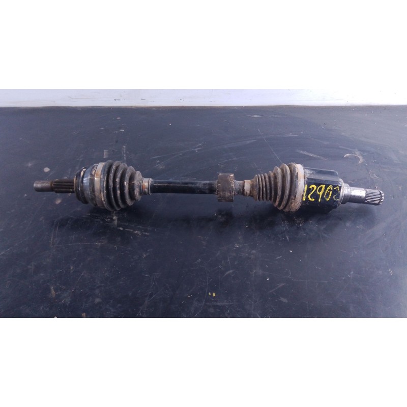 Recambio de transmision delantera izquierda para mazda cx-30 e-skyactiv-g referencia OEM IAM   