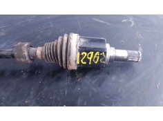 Recambio de transmision delantera izquierda para mazda cx-30 e-skyactiv-g referencia OEM IAM    2