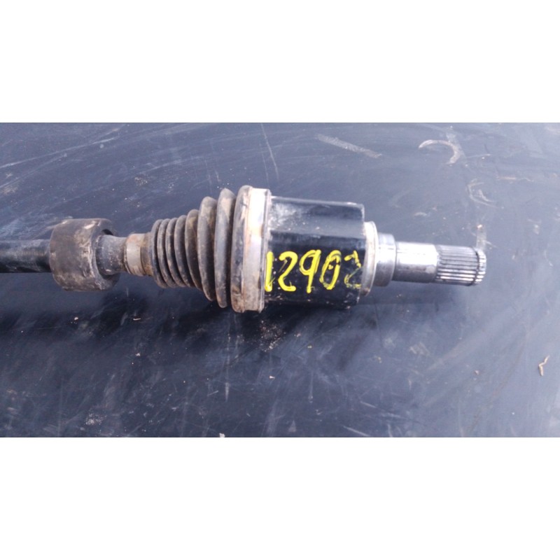 Recambio de transmision delantera izquierda para mazda cx-30 e-skyactiv-g referencia OEM IAM   