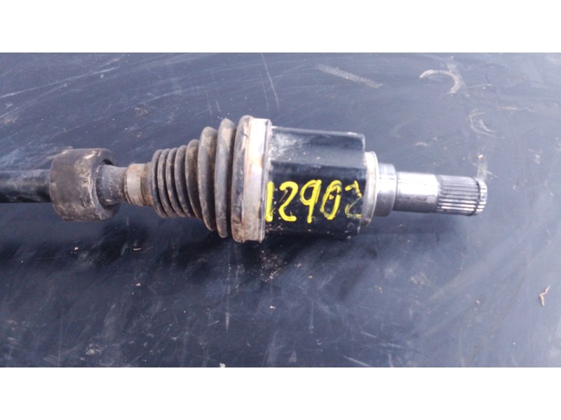 Recambio de transmision delantera izquierda para mazda cx-30 e-skyactiv-g referencia OEM IAM   