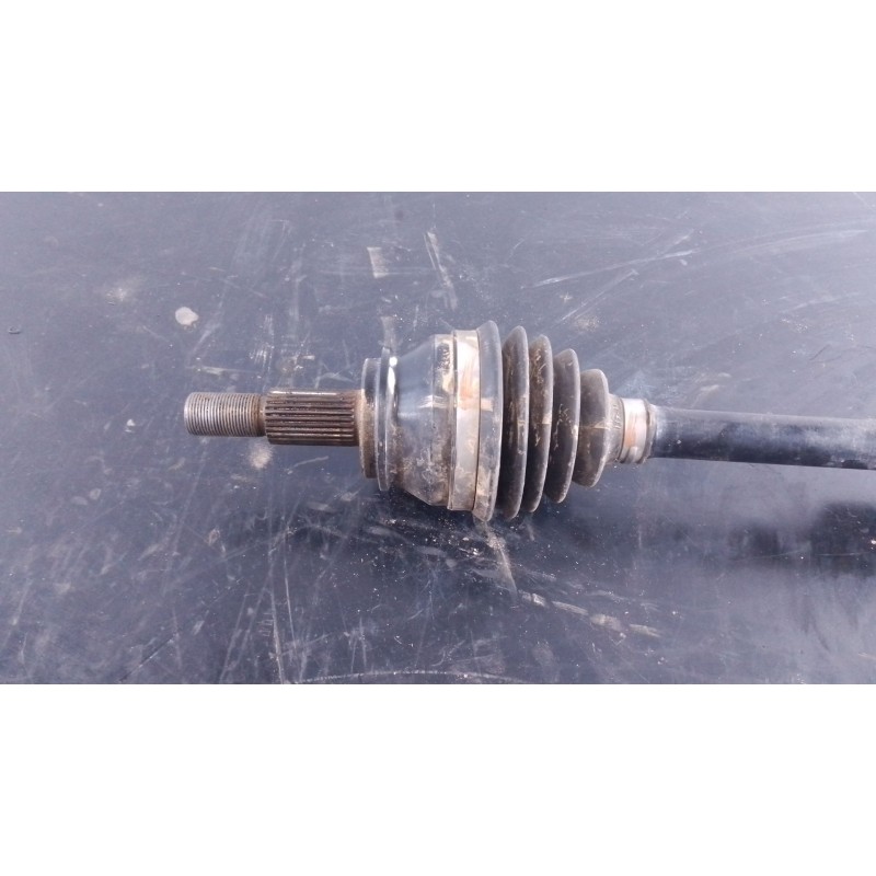 Recambio de transmision delantera izquierda para mazda cx-30 e-skyactiv-g referencia OEM IAM   