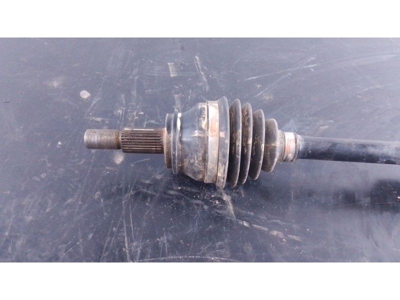 Recambio de transmision delantera izquierda para mazda cx-30 e-skyactiv-g referencia OEM IAM   