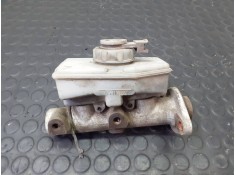 Recambio de bomba freno para nissan patrol (k/w260) corto tb referencia OEM IAM   