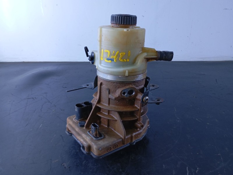 Recambio de bomba direccion para nissan nv300 furgoneta (x82) 1.6 dci 120 referencia OEM IAM 491100616R  