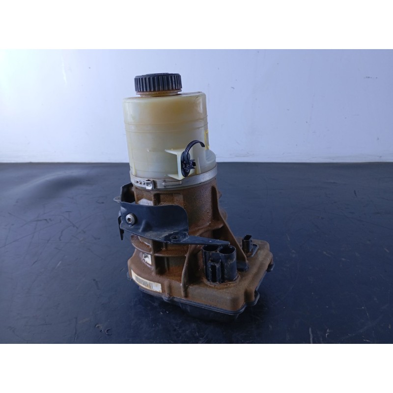 Recambio de bomba direccion para nissan nv300 furgoneta (x82) 1.6 dci 120 referencia OEM IAM 491100616R  