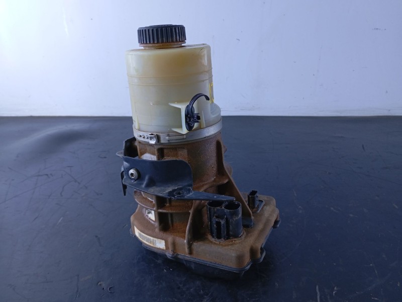 Recambio de bomba direccion para nissan nv300 furgoneta (x82) 1.6 dci 120 referencia OEM IAM 491100616R  