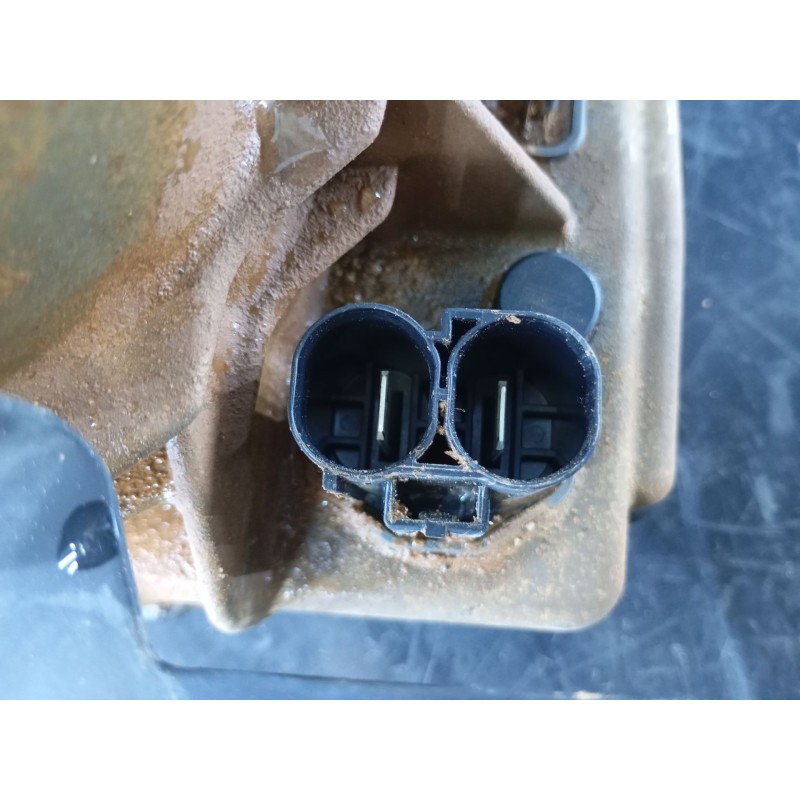 Recambio de bomba direccion para nissan nv300 furgoneta (x82) 1.6 dci 120 referencia OEM IAM 491100616R  