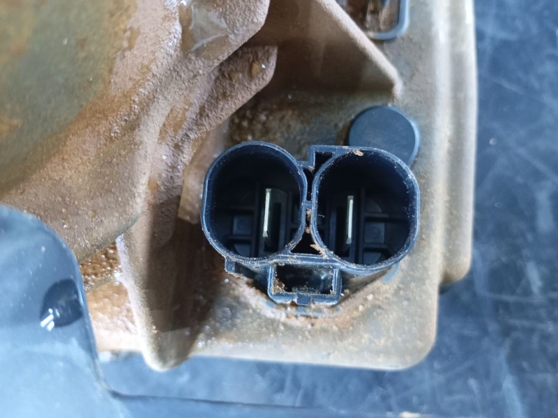 Recambio de bomba direccion para nissan nv300 furgoneta (x82) 1.6 dci 120 referencia OEM IAM 491100616R  
