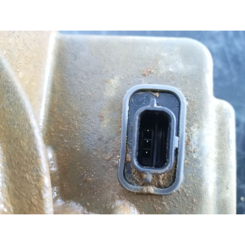 Recambio de bomba direccion para nissan nv300 furgoneta (x82) 1.6 dci 120 referencia OEM IAM 491100616R  