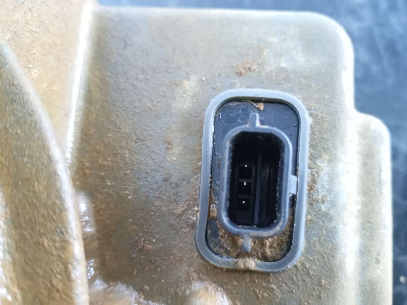 Recambio de bomba direccion para nissan nv300 furgoneta (x82) 1.6 dci 120 referencia OEM IAM 491100616R  