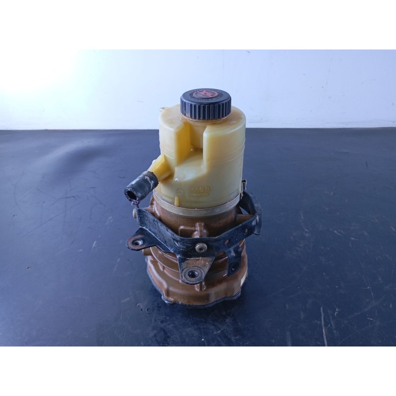 Recambio de bomba direccion para nissan nv300 furgoneta (x82) 1.6 dci 120 referencia OEM IAM 491100616R  