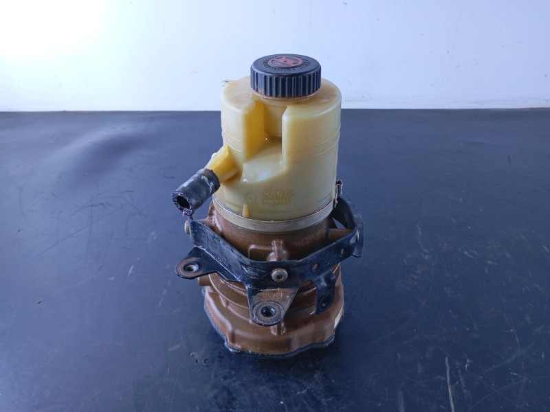Recambio de bomba direccion para nissan nv300 furgoneta (x82) 1.6 dci 120 referencia OEM IAM 491100616R  