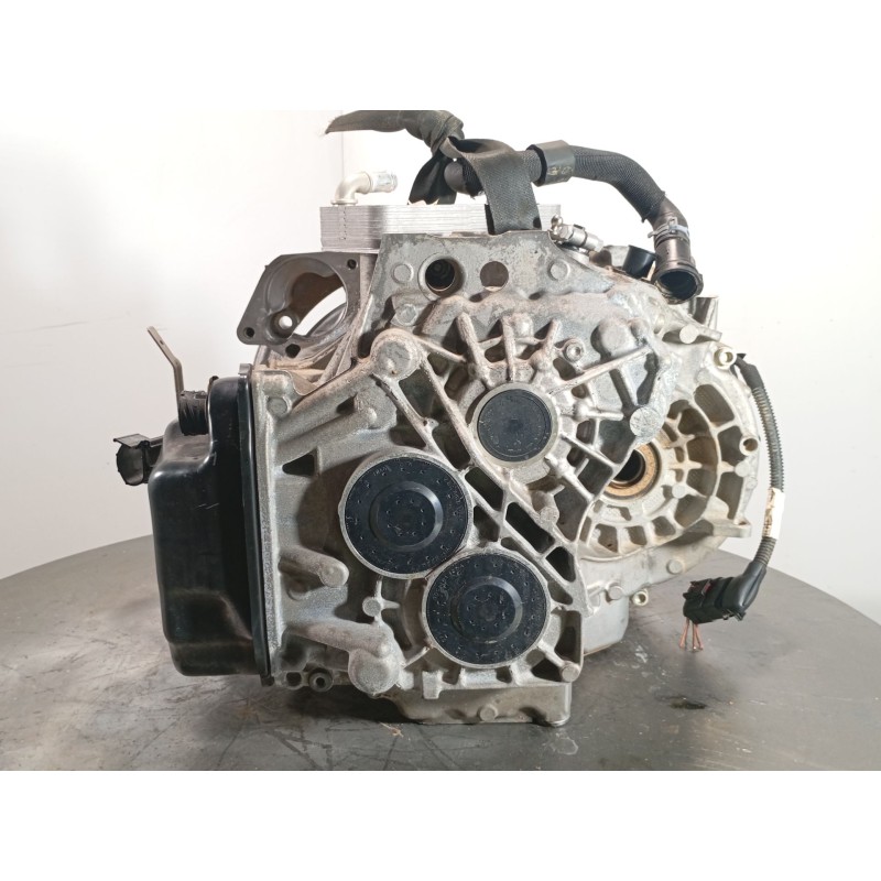 Recambio de caja cambios para audi q3 sportback (f3n) 35 tdi referencia OEM IAM TUL  M1-A1-123