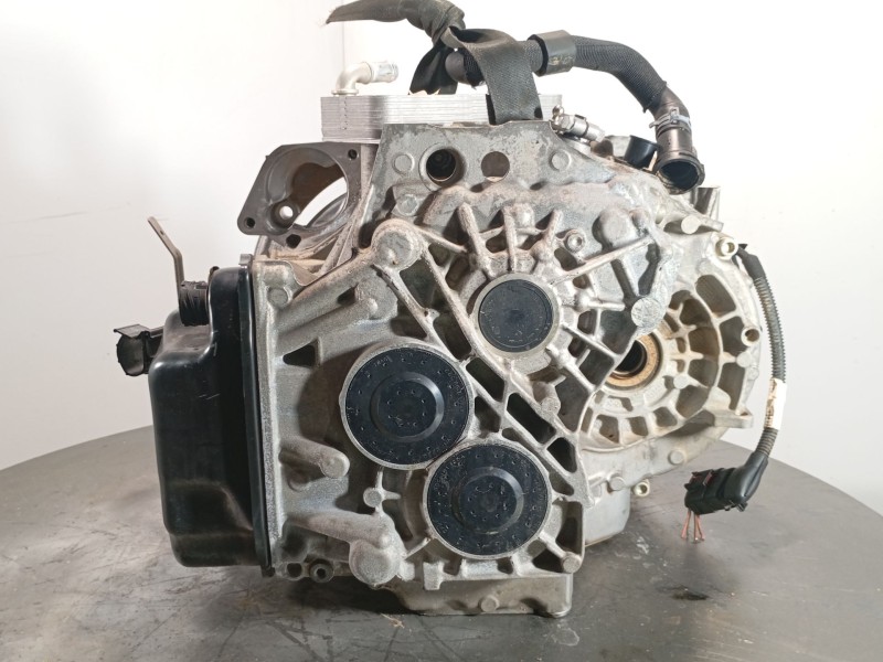 Recambio de caja cambios para audi q3 sportback (f3n) 35 tdi referencia OEM IAM TUL  M1-A1-123