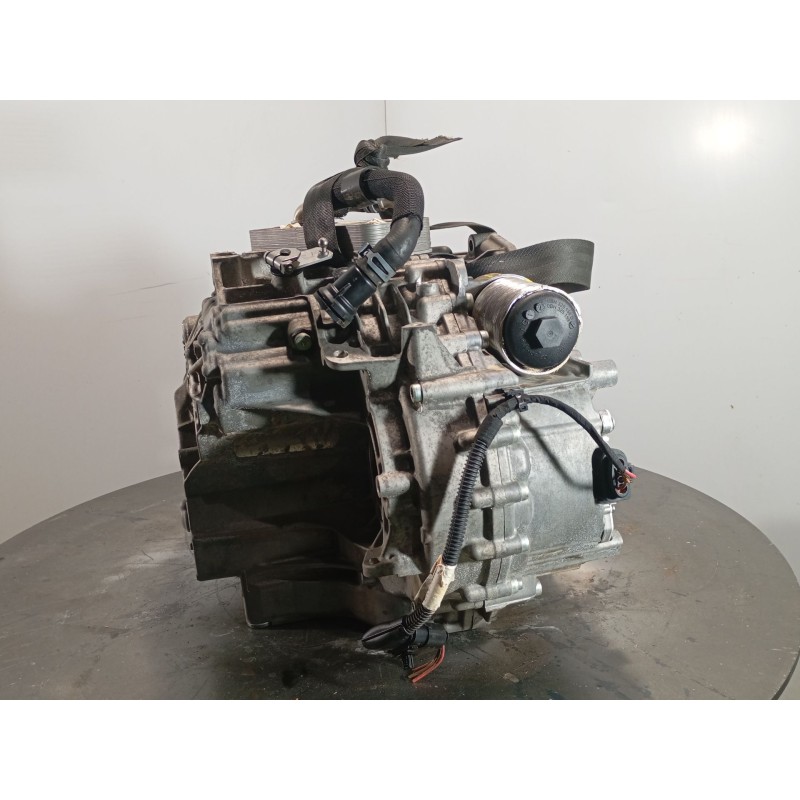 Recambio de caja cambios para audi q3 sportback (f3n) 35 tdi referencia OEM IAM TUL  M1-A1-123