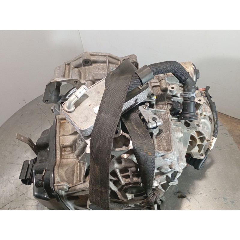 Recambio de caja cambios para audi q3 sportback (f3n) 35 tdi referencia OEM IAM TUL  M1-A1-123