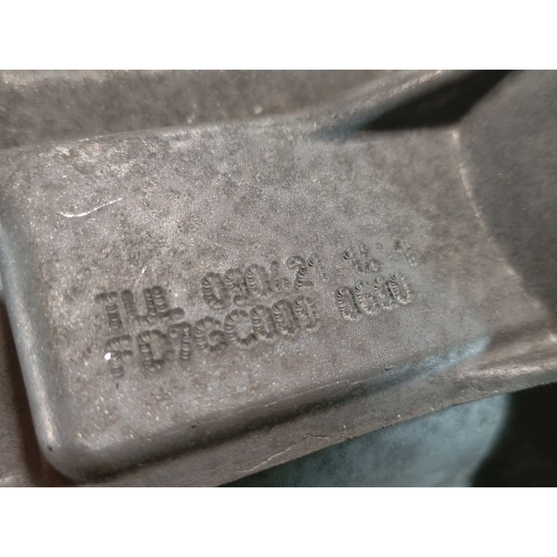 Recambio de caja cambios para audi q3 sportback (f3n) 35 tdi referencia OEM IAM TUL  M1-A1-123