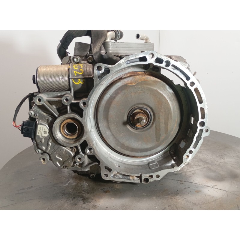 Recambio de caja cambios para audi q3 sportback (f3n) 35 tdi referencia OEM IAM TUL  M1-A1-123